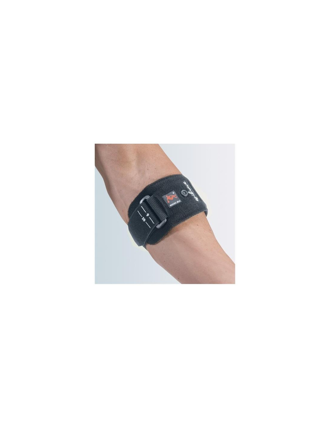 Fgp Tutore Per Epicondilite E Epitrocleite Epibrace Epi-200G