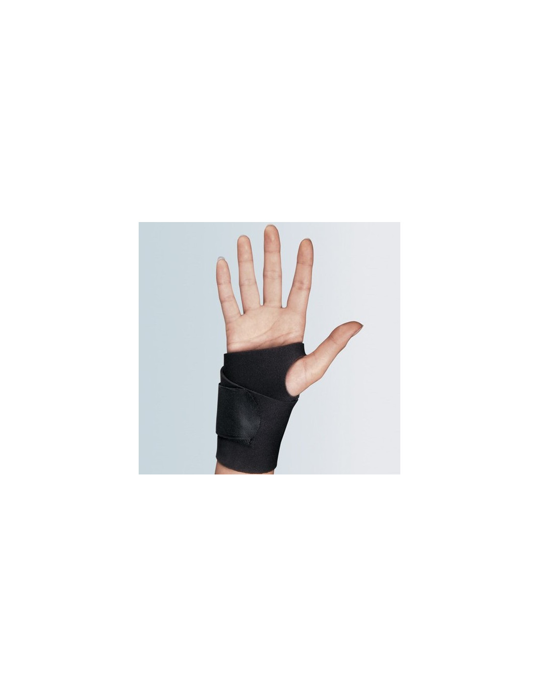 Fgp Polsino In Neoprene Filamed 101