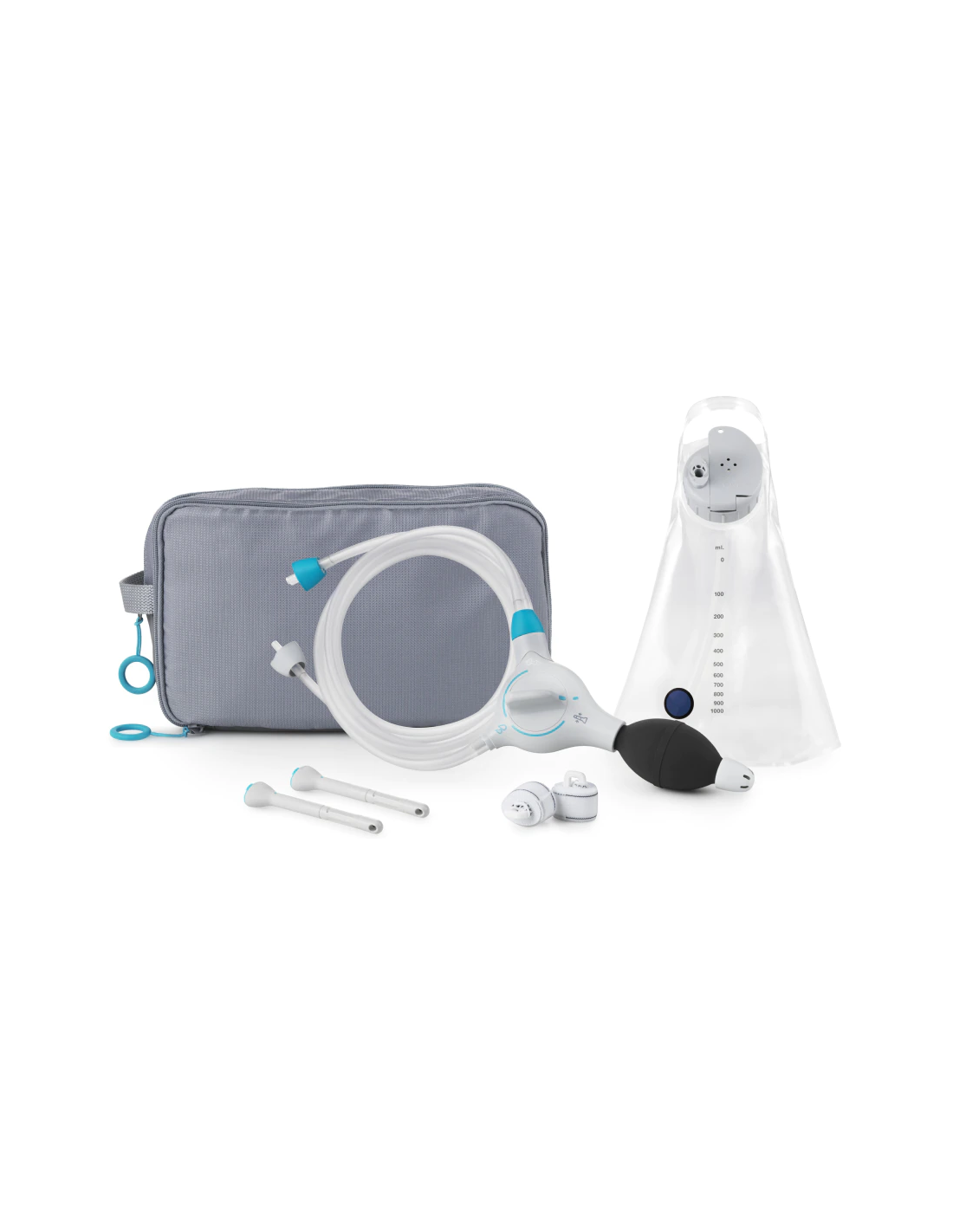 Peristeen Set Per Irrigazione Intestinale