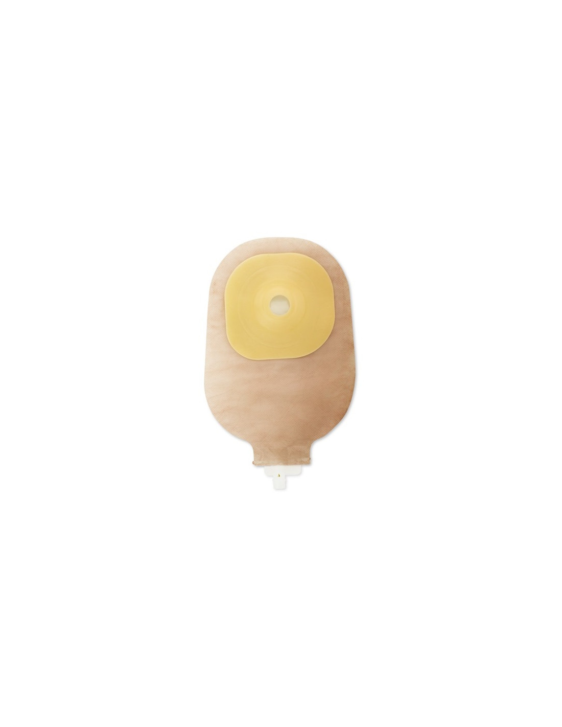 Moderma Flex Midi Sacca Opaca Per Urostomia 15-55Mm 10Pz