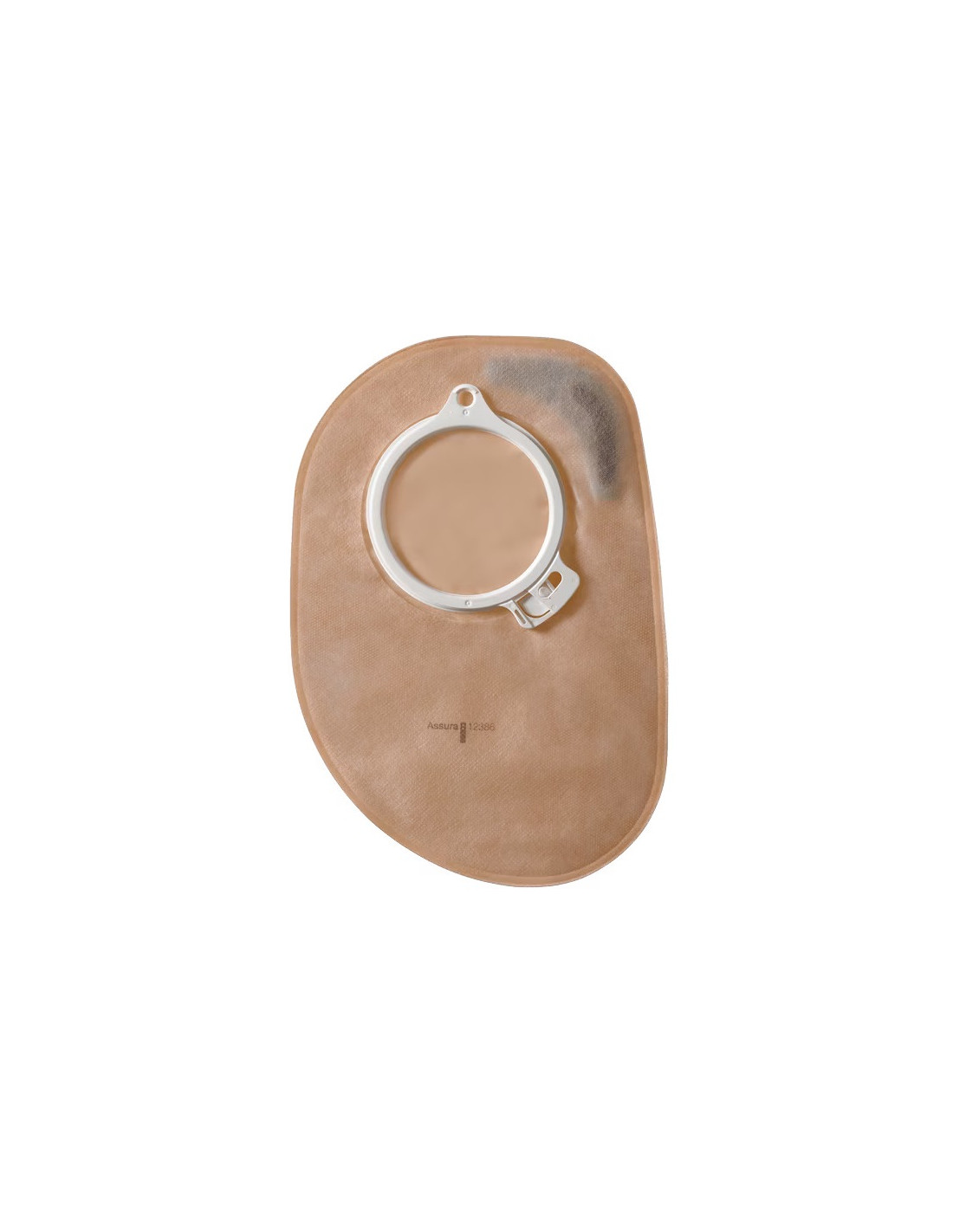 Alterna Mio Midi Sacca Per Stomia Chiusa Ricoperta 50Mm 30Pz