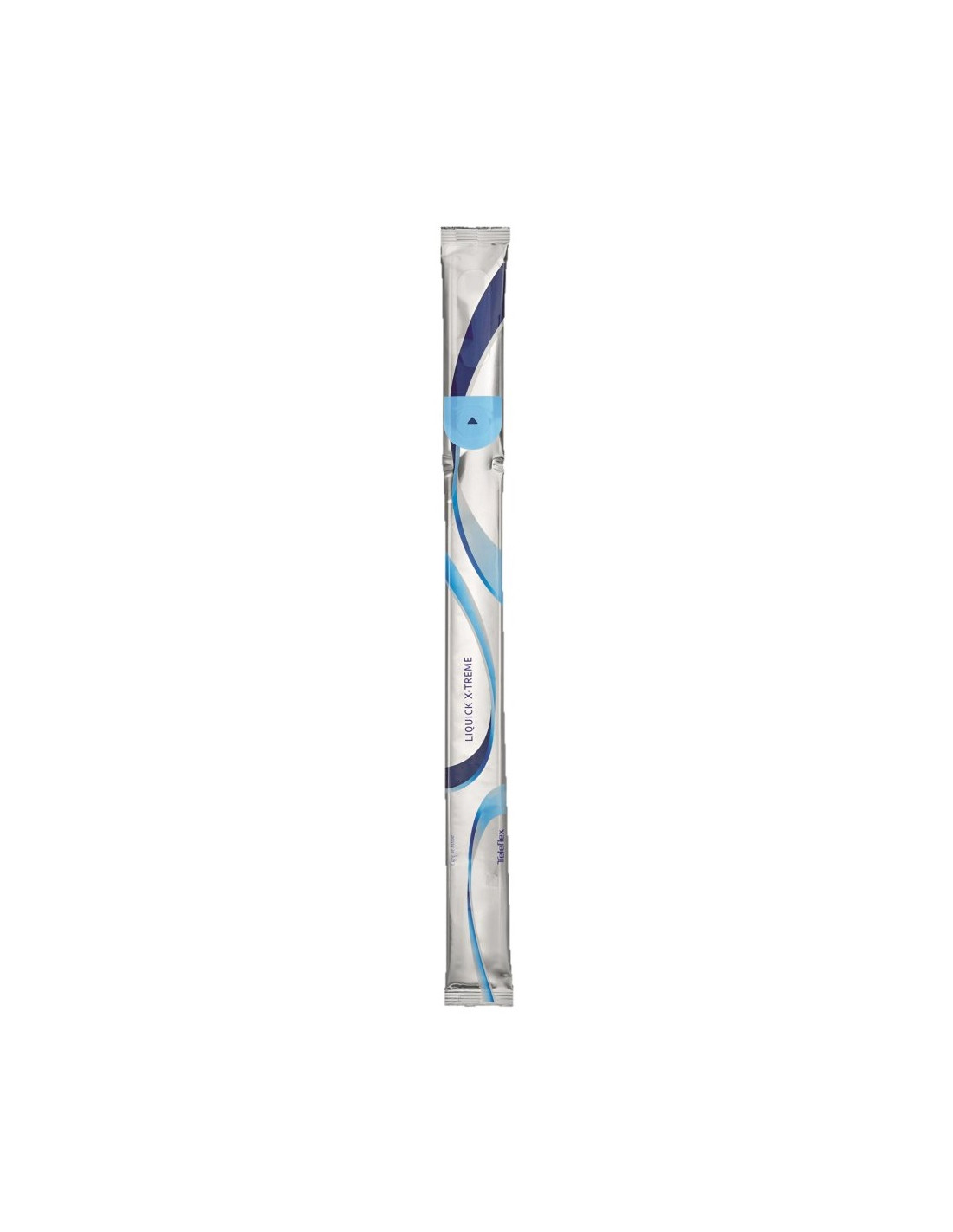 Liquick X-Treme Catetere Autolubrificante Punta Ergothan Cod.