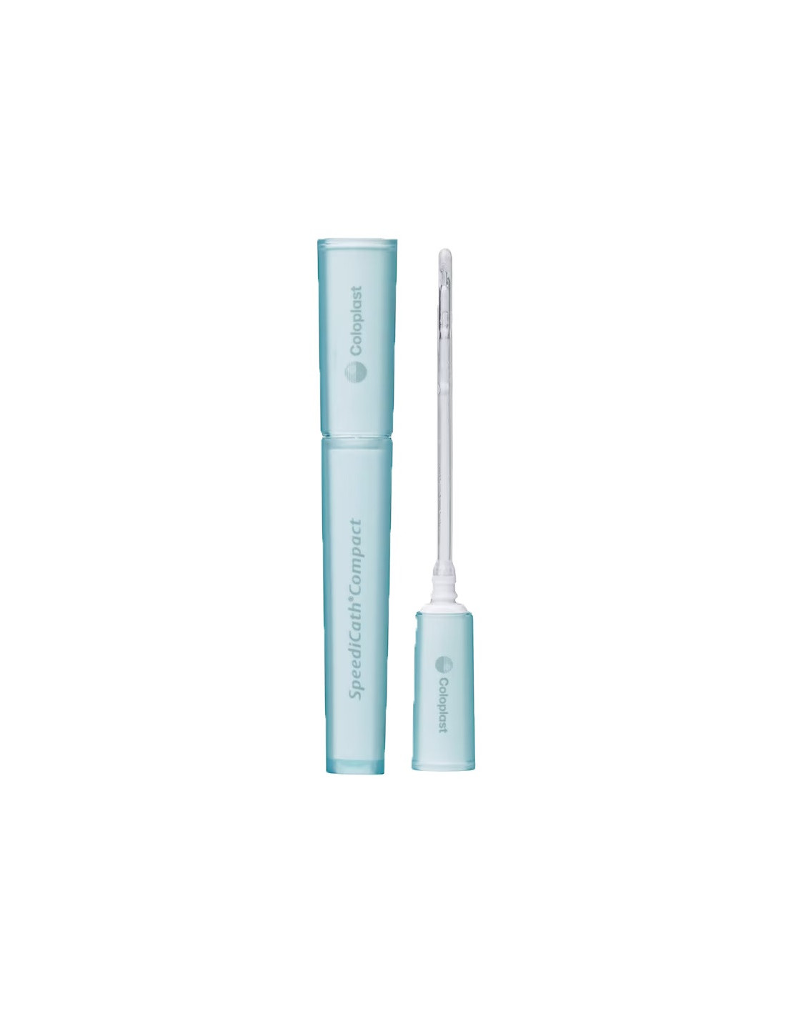 Speedicath Compact Eve Catetere Vescicale Femminile 30Pz