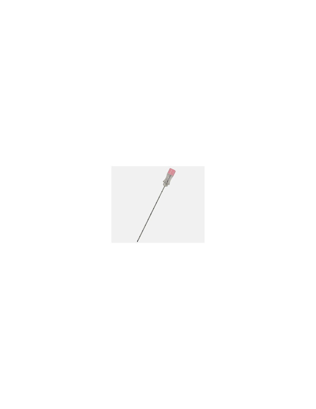 Ago Di Chiba Per Aspirati Citologici 20G X 15 Cm - Cf 20 Pz