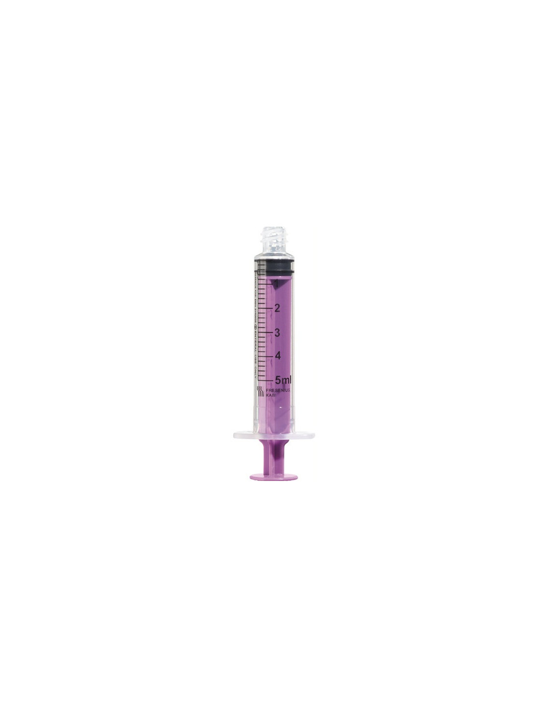Freka Connect Enfit/Proneo Siringa Nutrizione Enterale 5Ml 30Pz