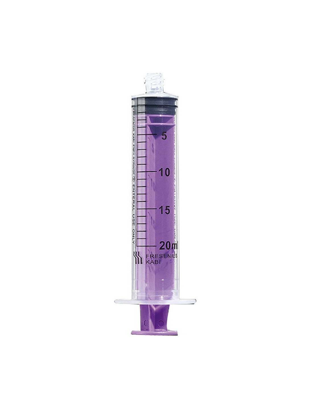 Freka Connect Enfit/Proneo Siringa Nutrizione Enterale 20Ml 30Pz