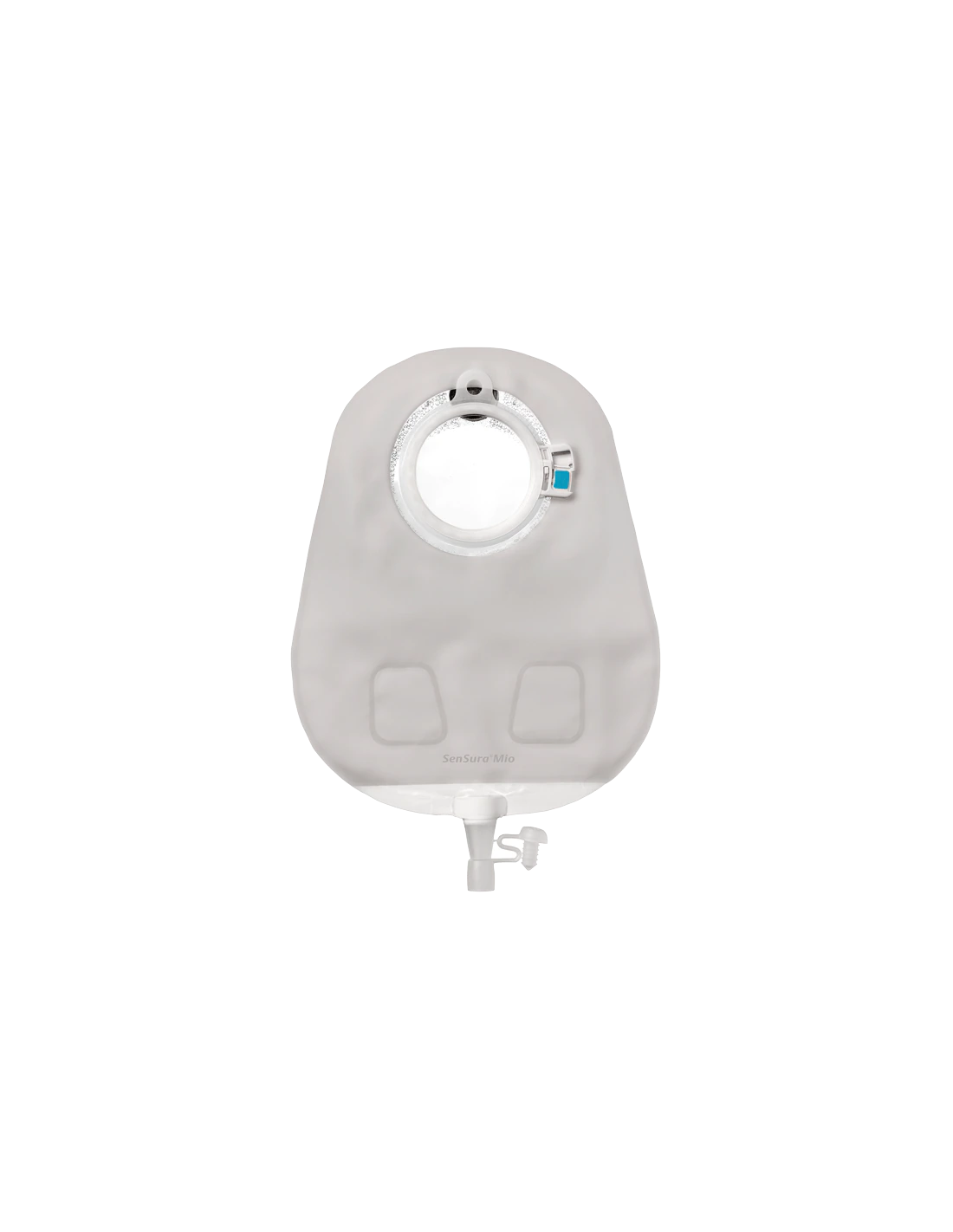Sensura Mio Click Sacca Per Urostomia Due Pezzi 30Pz