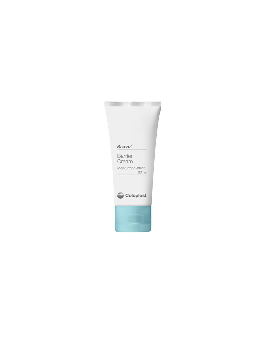 Brava Crema Effetto Barriera Per Stomia 60Ml