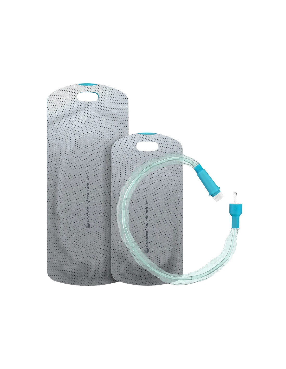Speedicath Flex Set Catetere Autolubrificante 30Pz