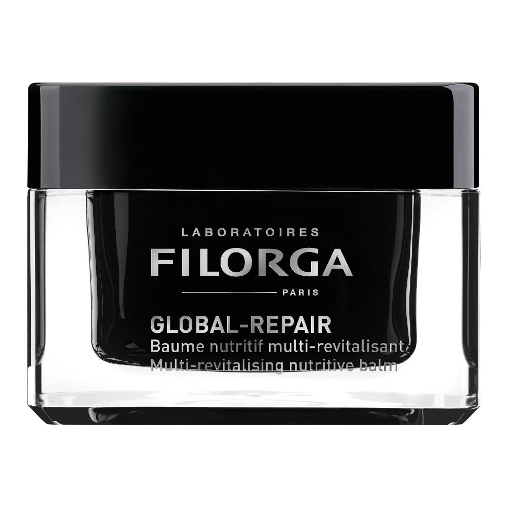 Filorga Global-Repair Balm Balsamo Nutritivo Multi-Rivitalizzante Pelle Secca 50 Ml