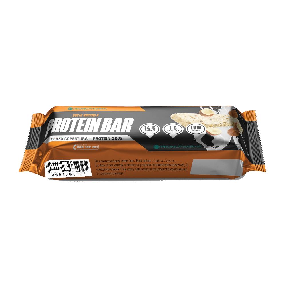 Protein Bar 30% S/Copert Nocc