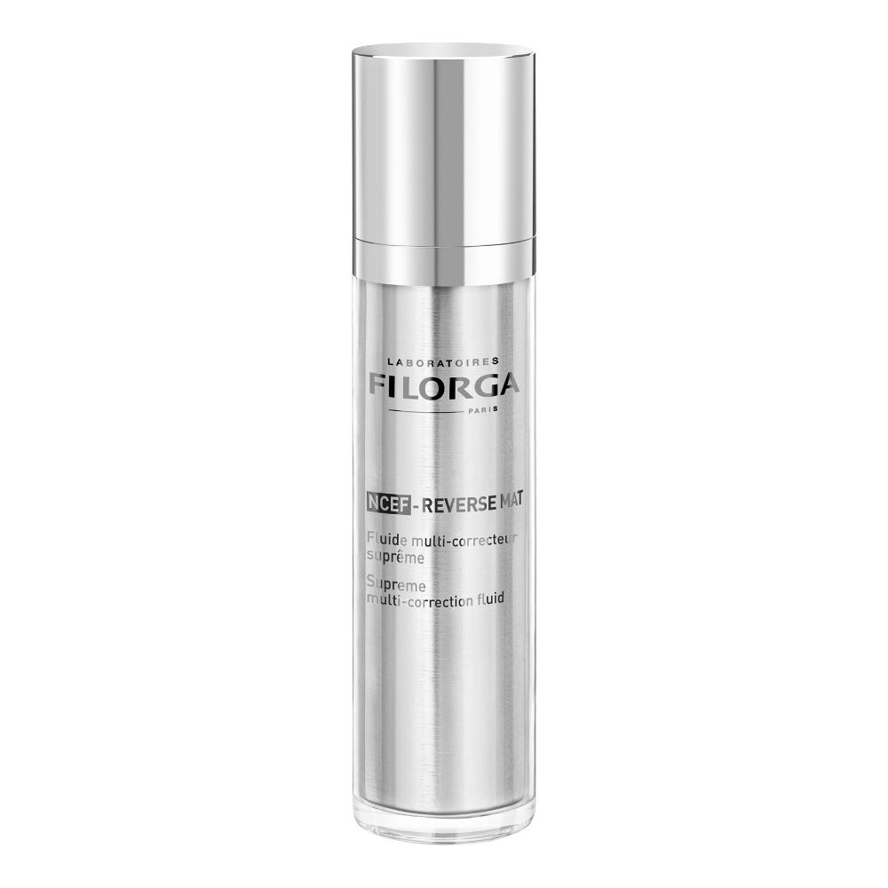 Filorga Ncef-Reverse Mat Fluido Multi-Correttore Supremo 50Ml