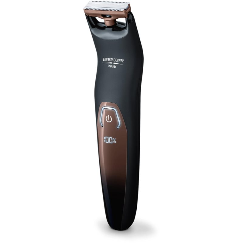 Beurer Hr 6000 Präzisionstrimmer Für Körper Und Gesicht 1 St.