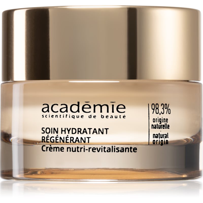 Académie Scientifique De Beauté Youth Repair Intensive Feuchtigkeitsspendende Und Revitalisierende Creme 50 Ml