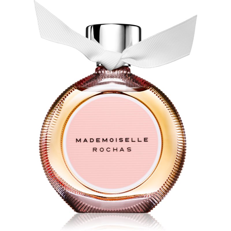 Rochas Mademoiselle Rochas Eau De Parfum Para Mujer 90 Ml