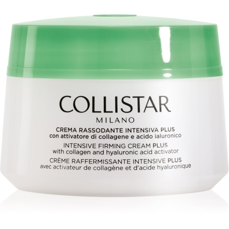 Collistar Special Perfect Body Intensive Firming Cream Crema Corporal Nutritiva 400 Ml
