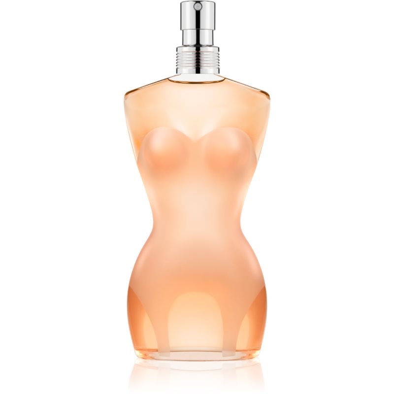 Jean Paul Gaultier Classique Eau De Toilette Para Mujer 100 Ml