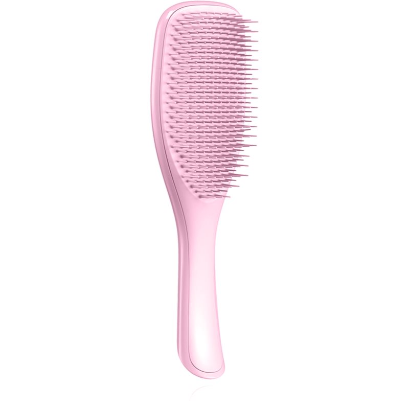 Tangle Teezer Ultimate Detangler Millenial Pink Cepillo Llano Para Todo Tipo De Cabello 1 Ud