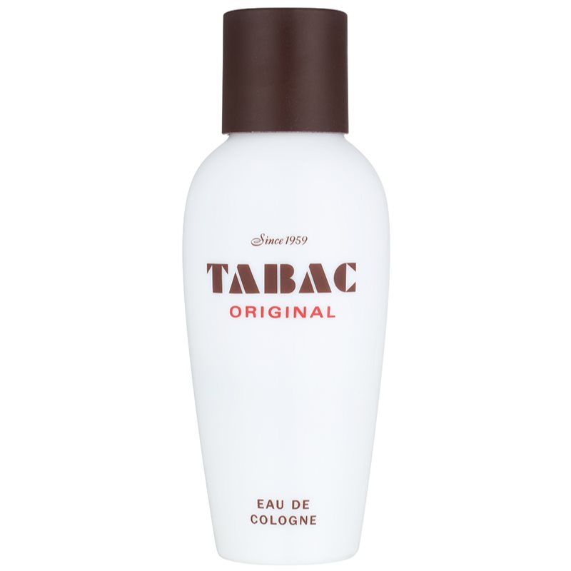 Tabac Original Agua De Colonia Sin Pulverizador Para Hombre 300 Ml