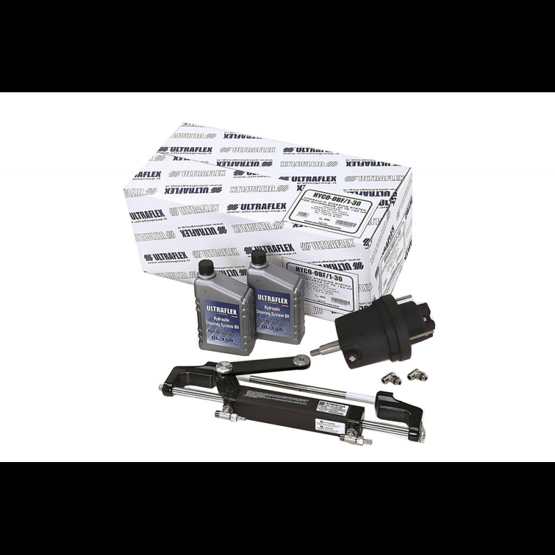 Timoneria hyco-obf/1 150hp