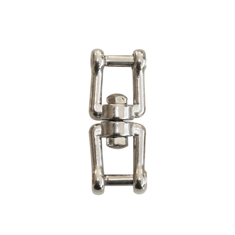 Girella inox grillo-grillo mm.13