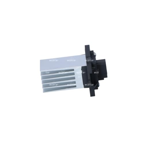 Nrf Resistenza, Ventilatore Abitacolo 342114