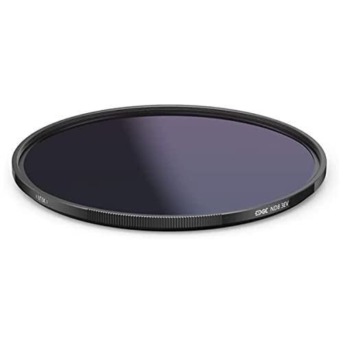 Irix Edge - Filtro A Densità Neutra Nd8, 67 Mm