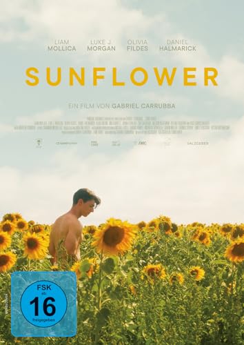 Sunflower (Omu)