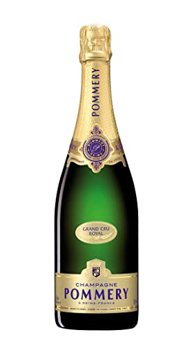 Pommery Champagne Grand Cru Brut 2008