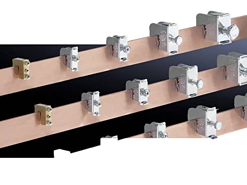 Rittal Sv – Morsetto Sv 1 – 4 Mm2, 15P)