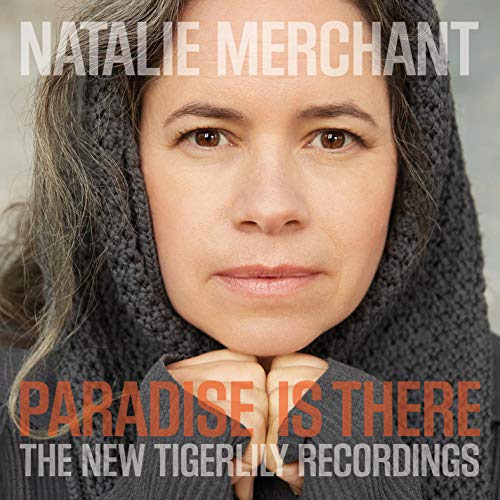 Paradise Is There: The New Tigerlily