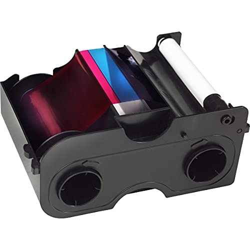Fargo 45100 Nastro Per Stampante 250 Pagine