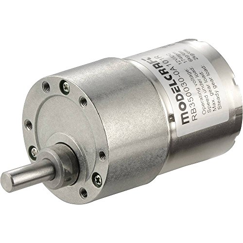 Modelcraft Motoriduttore Rb 35 1: 30