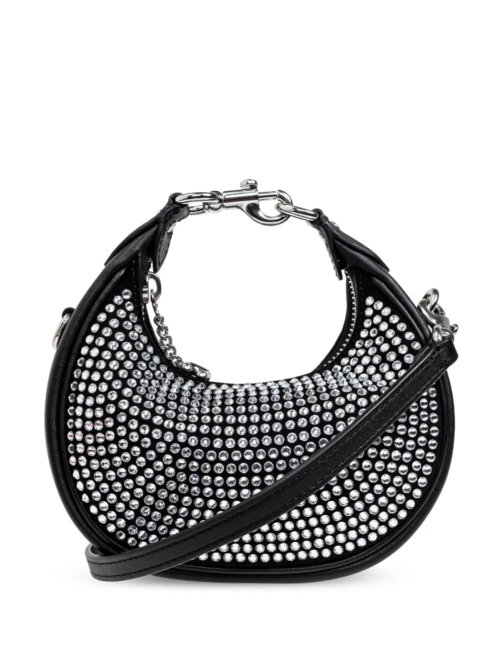 Coach Jonie tote bag - Nero
