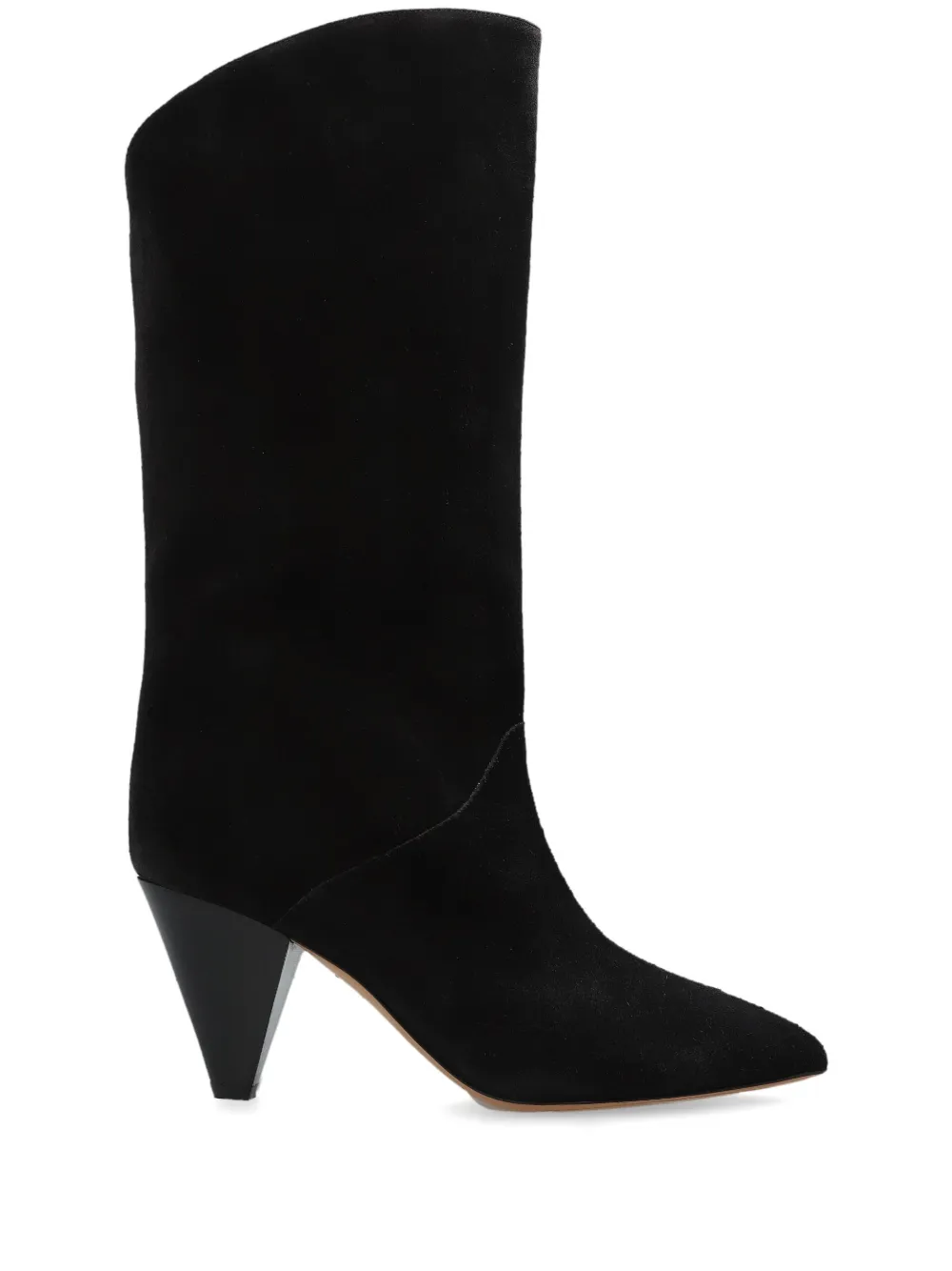 ISABEL MARANT Lirina boots - Nero