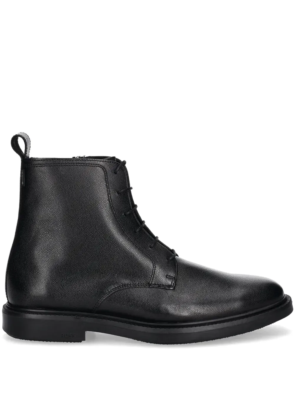BOSS Larry boots - Nero