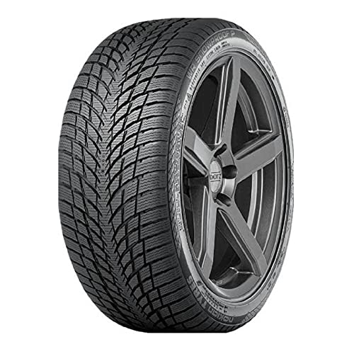 Gomme Nokian Wr Snowproof P 255 35 R19 96V Tl Invernali Per Auto