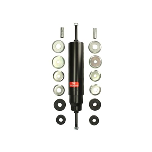 Trw Automotive Aftermarket Jhb5024 Ammortizzatore