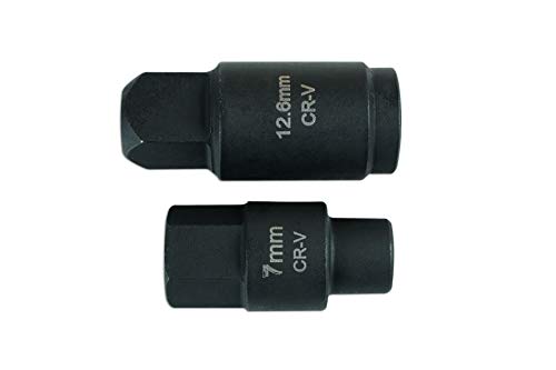 Laser 6026 Bosch Diesel Pump Socket 2Pc