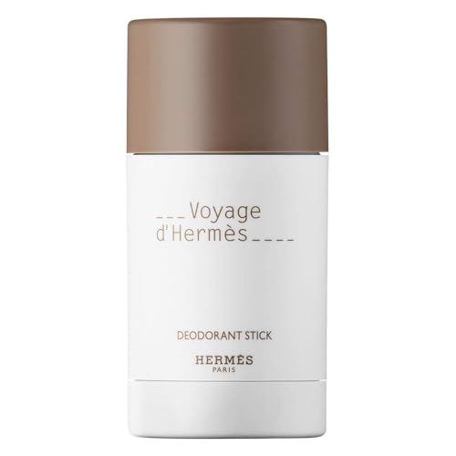Hermès Voyage D'Hermès Deodorante Stick 75 Ml