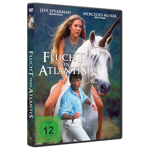 Flucht Von Atlantis