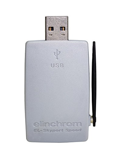 Elinchrom Skyport Speed - Modulo Usb Per Il Controllo Pc