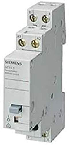 Siemens 5Tt4102-0 - Taglia-Circuiti, Multicolore, 143 G
