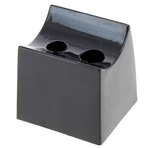 Punta Manico Sinistro Nero Per Forno