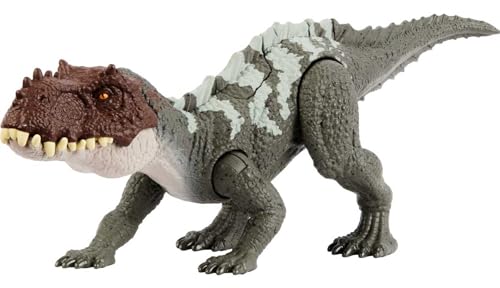 Mattel Jurassic World - Dino Trackers: Prestosuchus