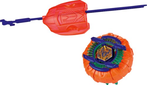 Hasbro Beyblade 37358186 - Beywheelz