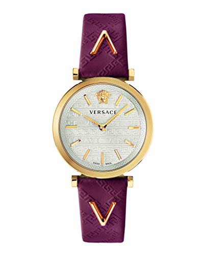 Orologio Solo Tempo Donna Versace V-Twist Trendy Cod. Vels00519