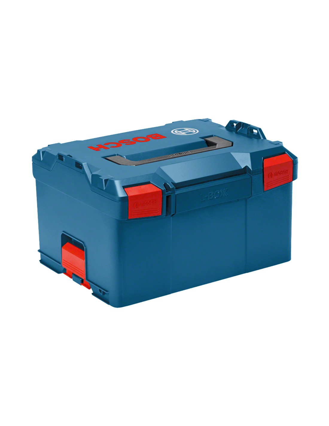 Bosch professional valigetta bosch l-boxx 238 3165140767521