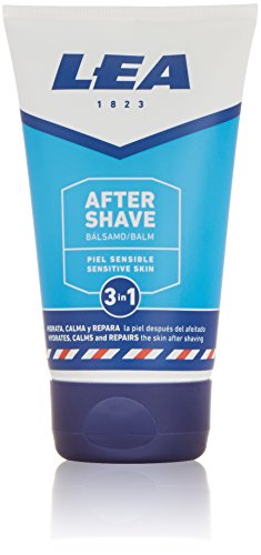Lea Dopobarba, Bálsamo Dopobarba Piel Sensible, 125 Ml