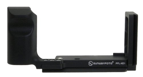 Sunwayfoto Pfl-Xe1 Fascia Per Fotocamera